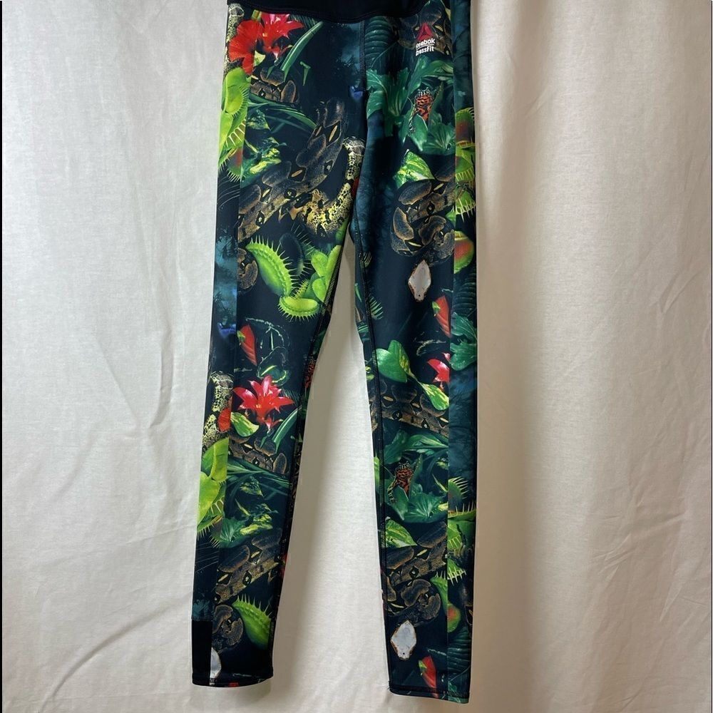 Reebok CrossFit leggings